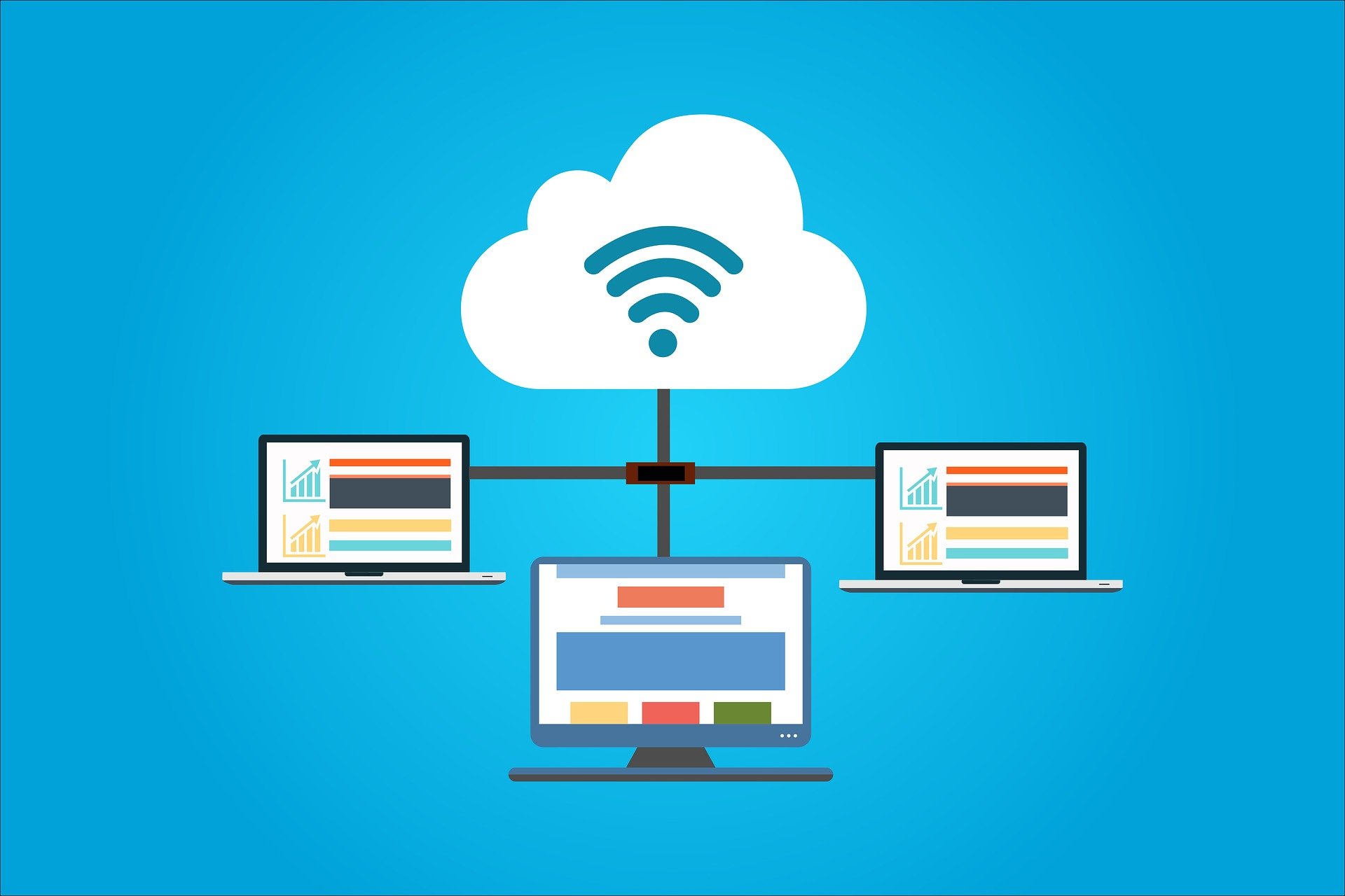 66% van de EU-banken die Amerikaanse big-tech clouddiensten gebruiken, vormt een risico