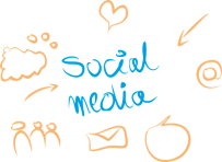 Privacy instellingen voor sociale media?